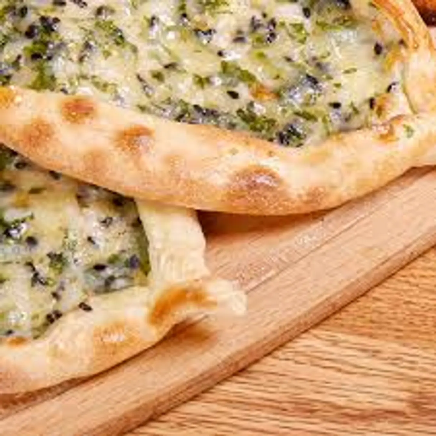 Cheese And Thyme Pie