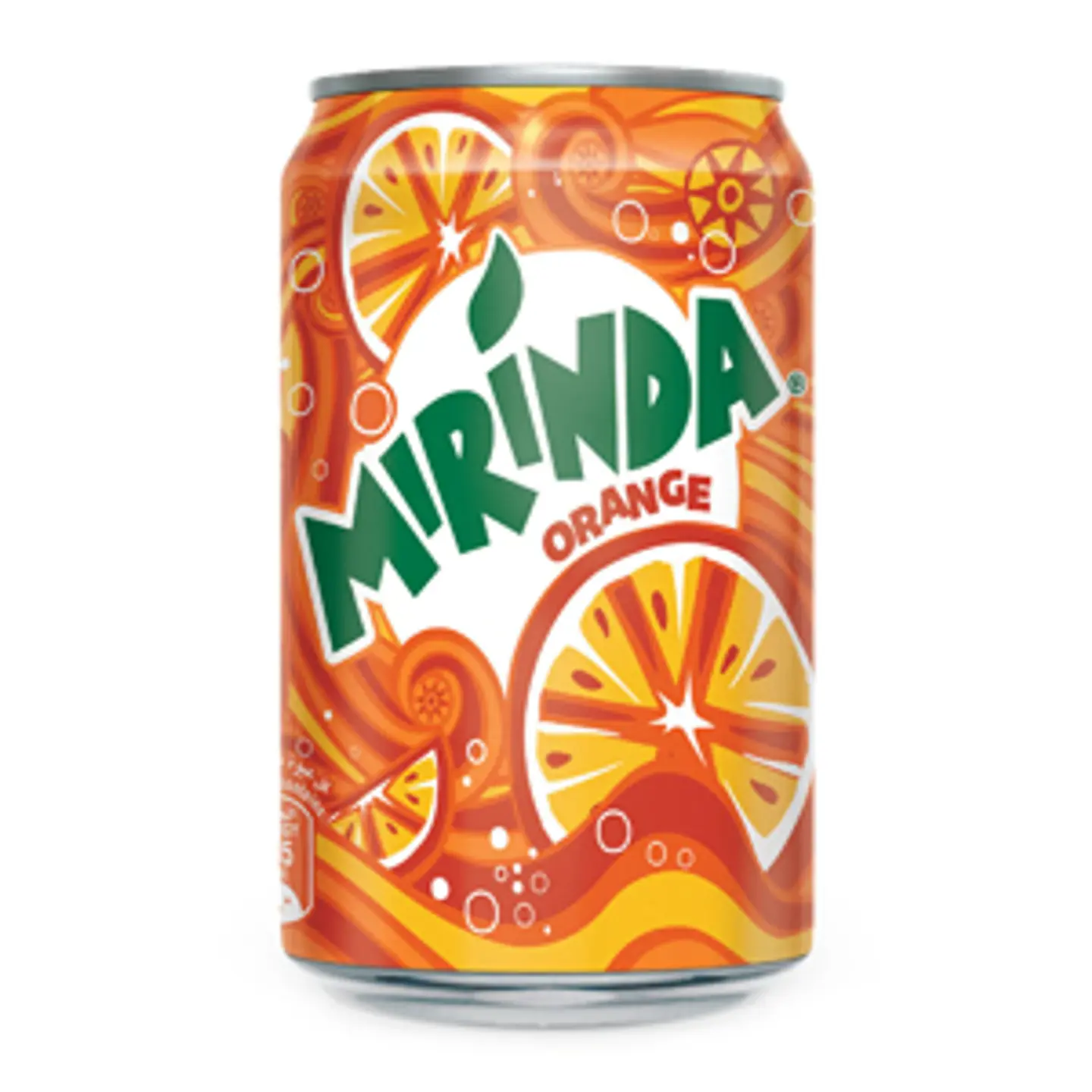 Marinda   Orange