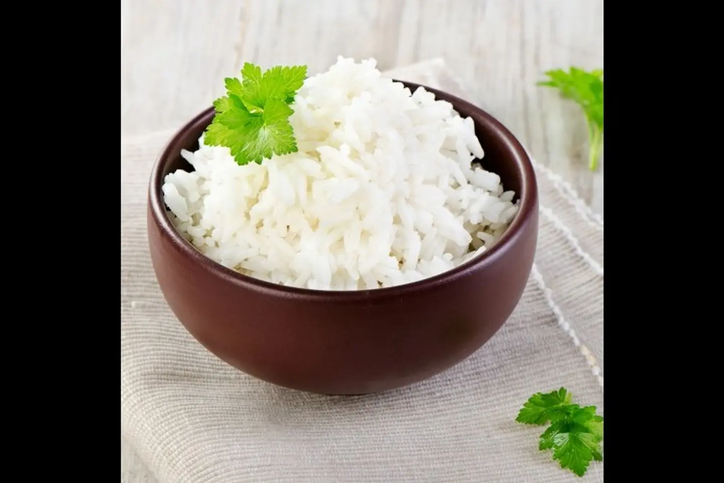 Plain Rice