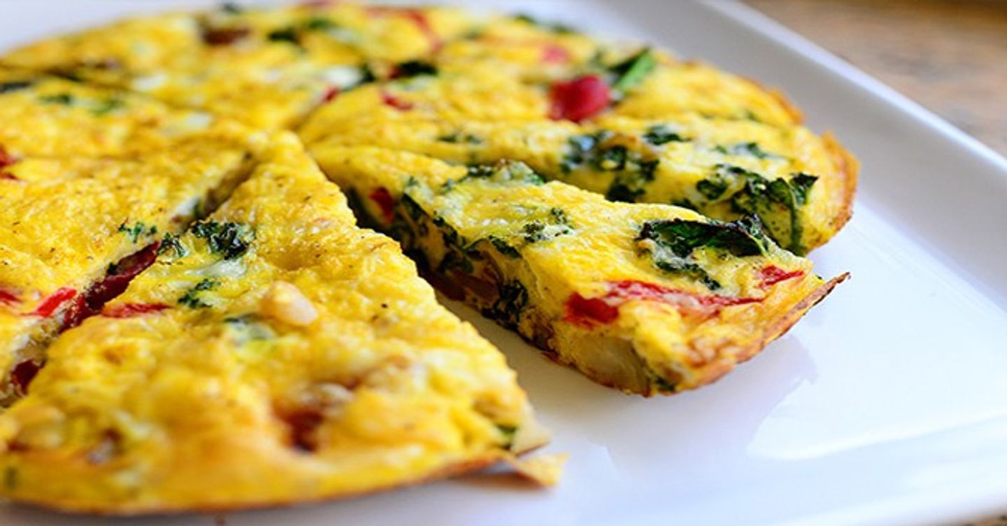 Egg Slices