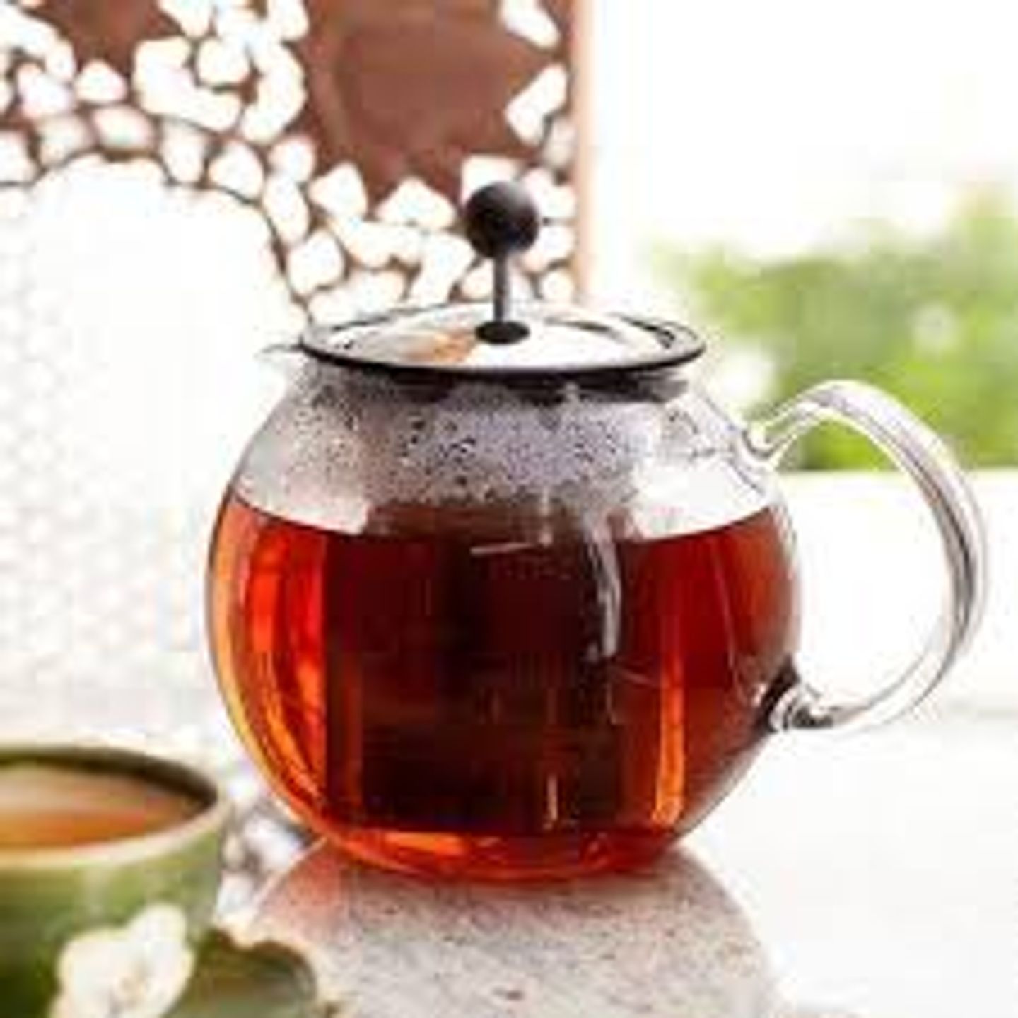 Red Tea