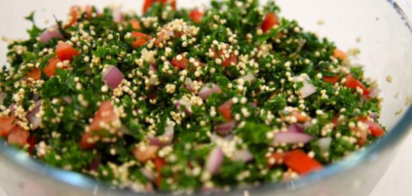 Tabouleh
