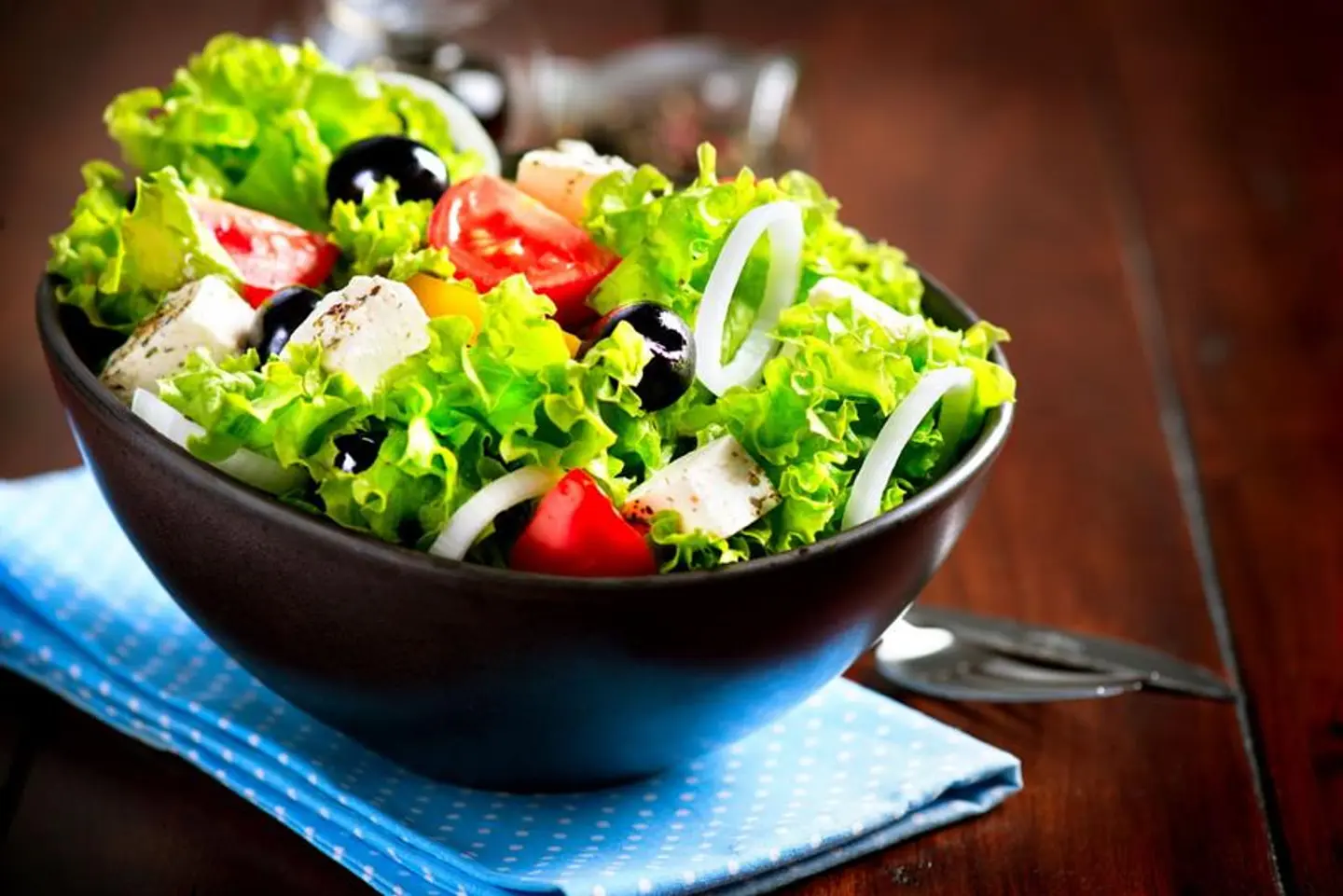 Green Salad