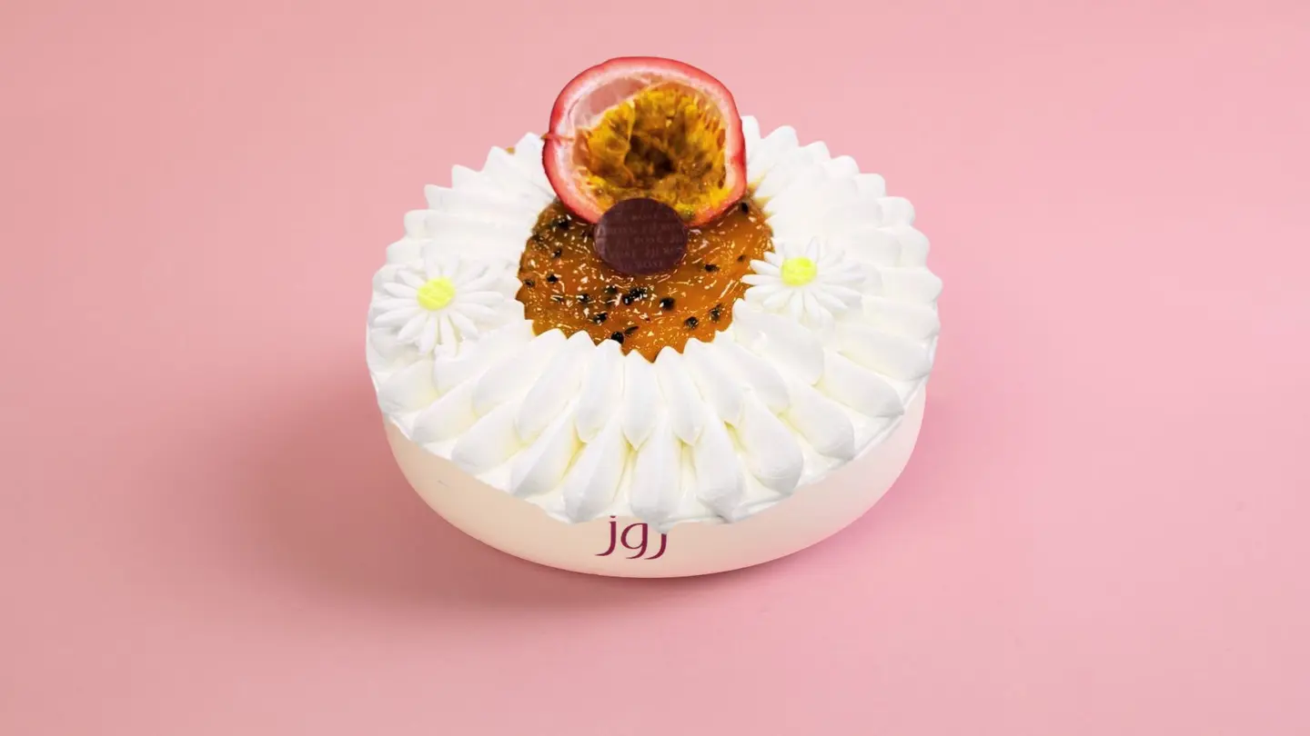 باشن فروت - سيراميك