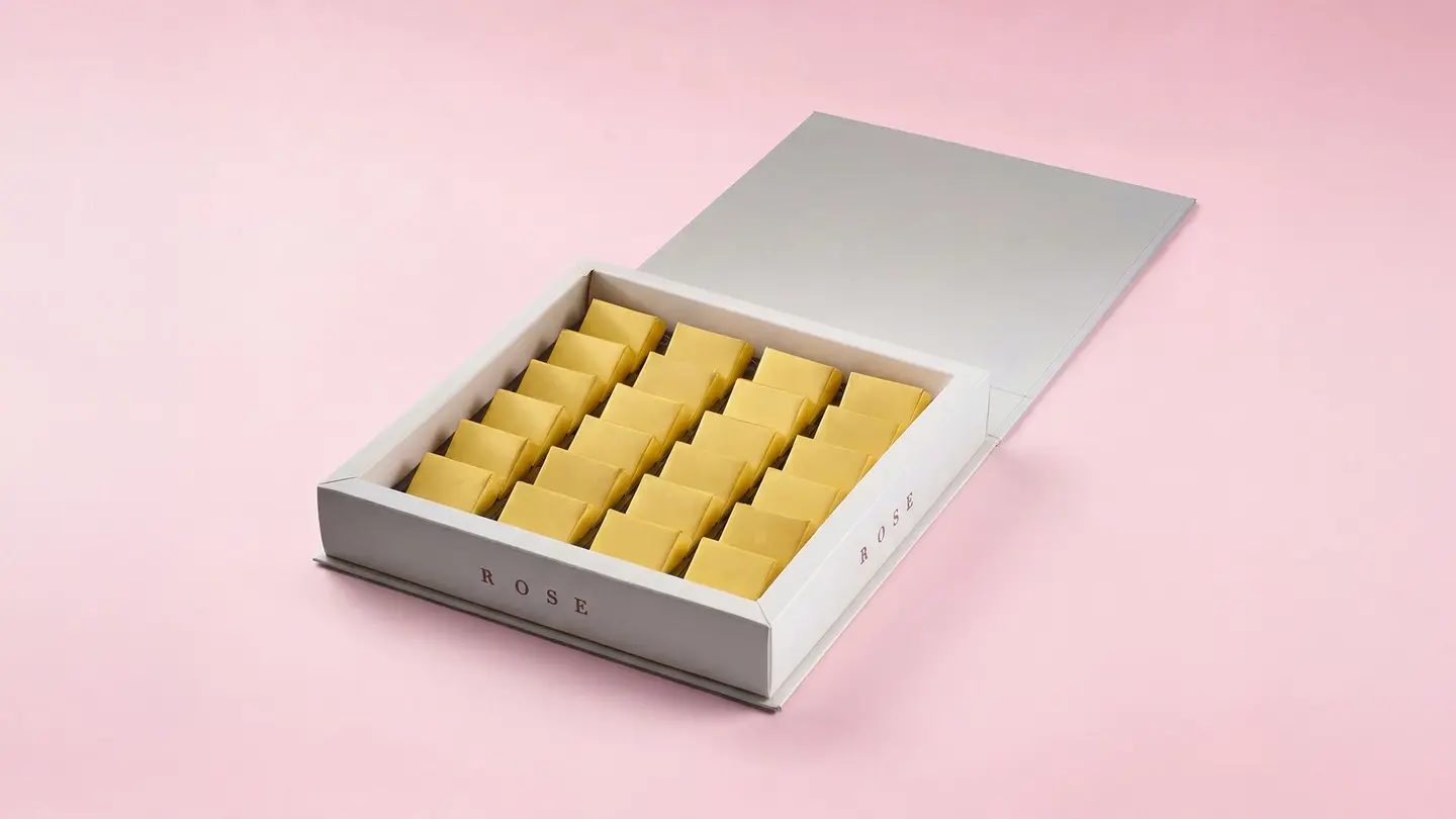 شوكولاتة ويفر