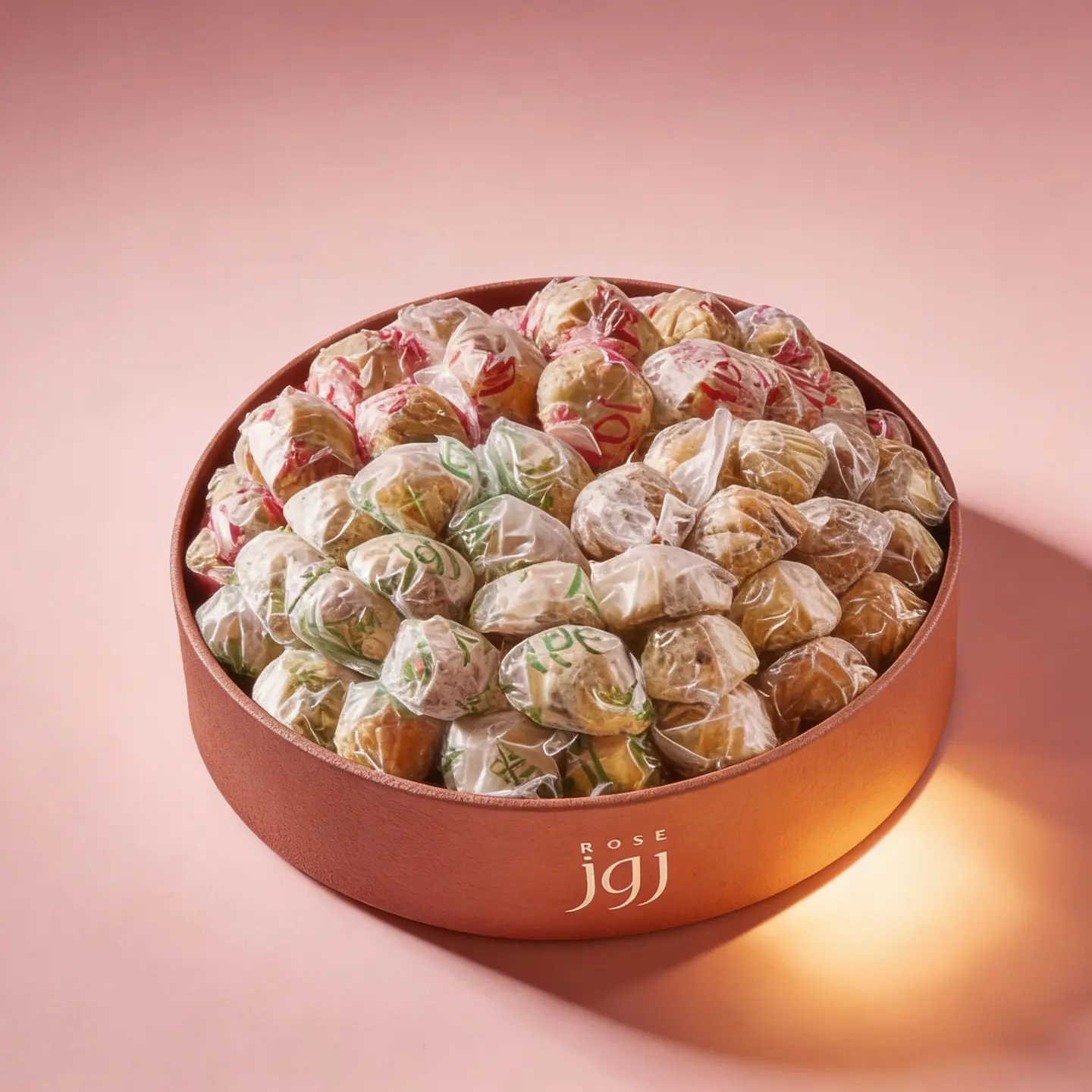 Mammoul Tray
