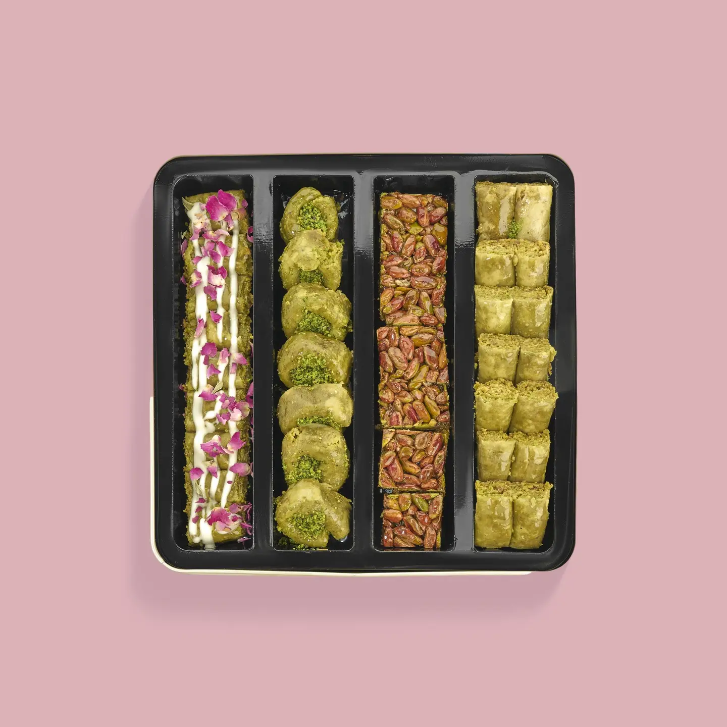 Turkish Diet Baklava