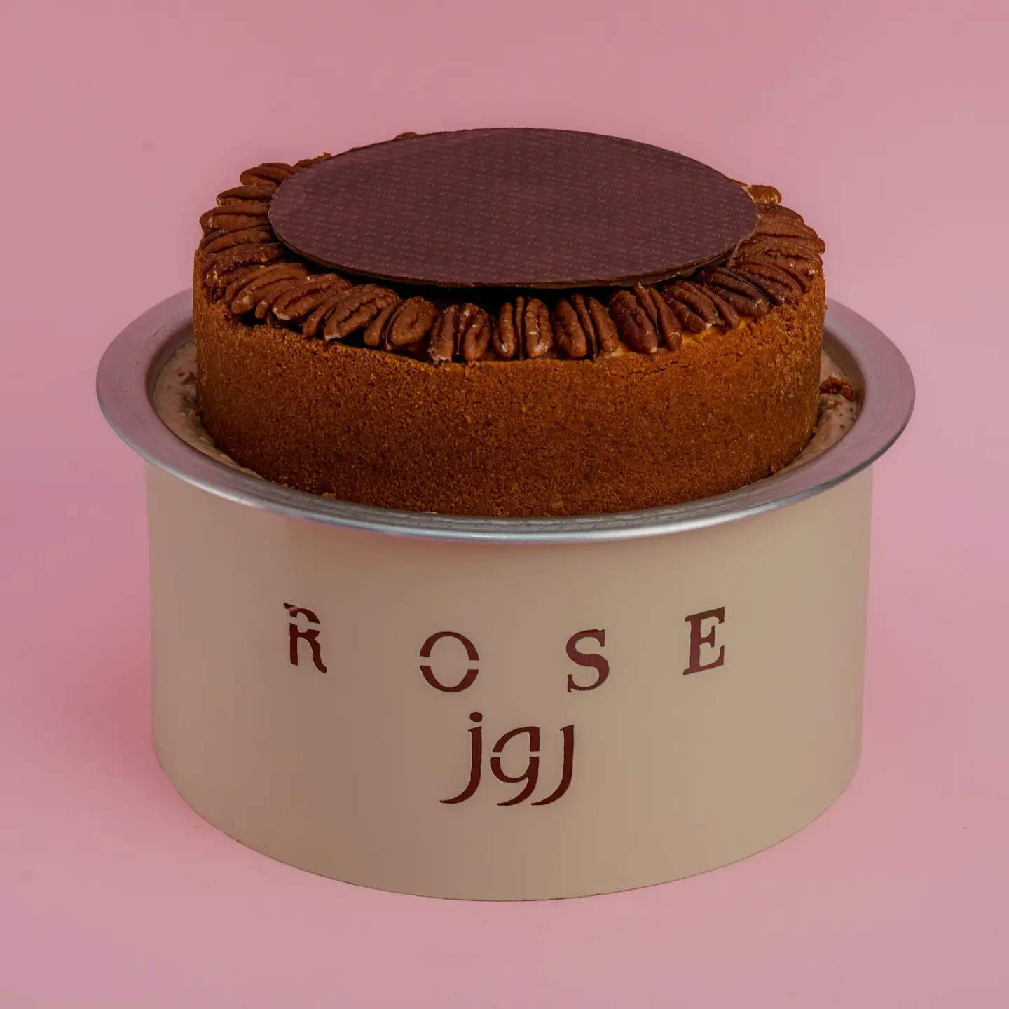 سخان تشيز كيك كندر