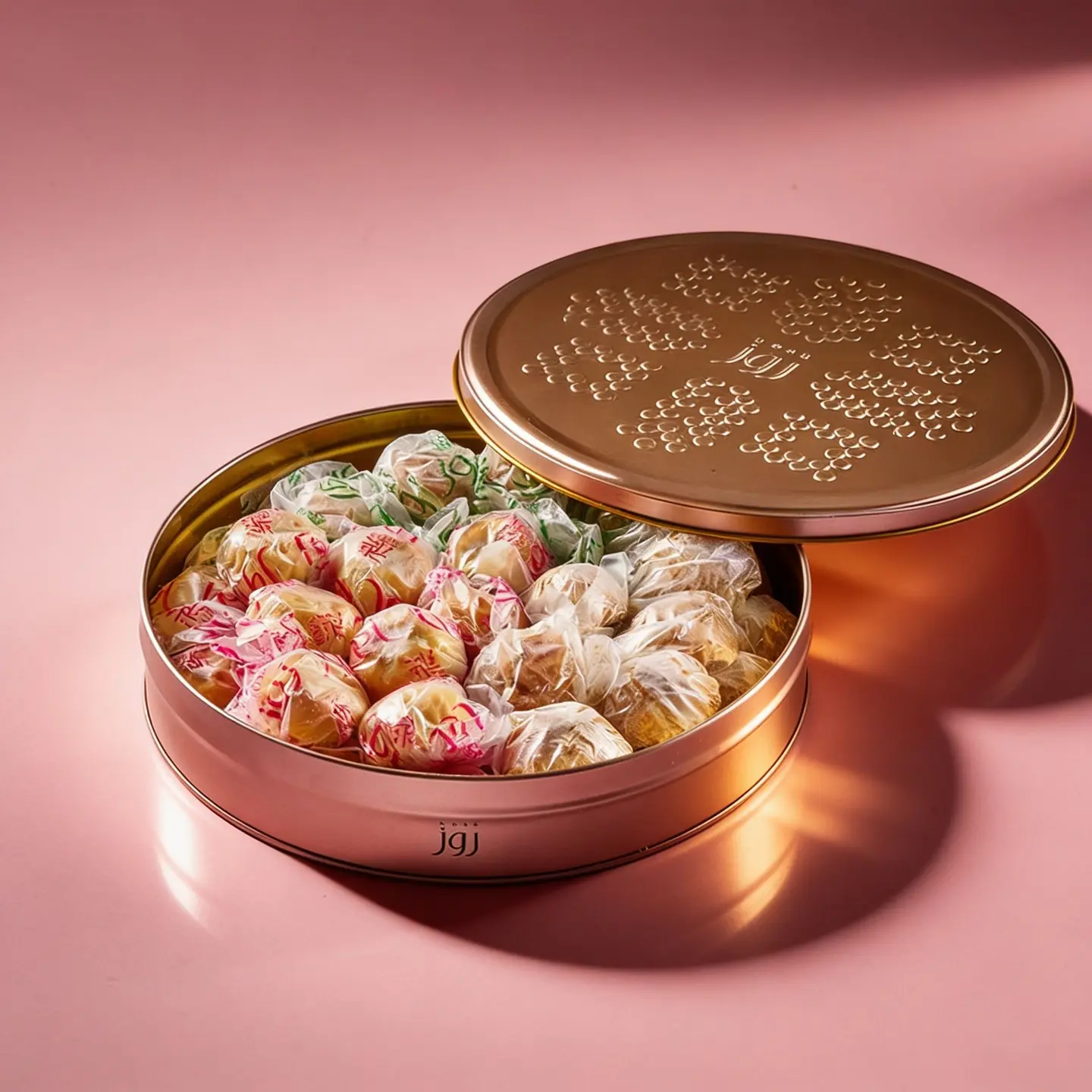 Eid Adha Mammoul Mix Box