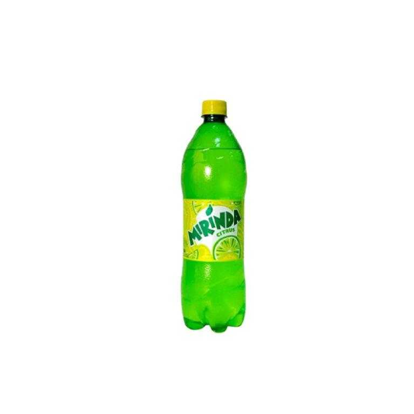 Soda Medium Mirinda Citrus