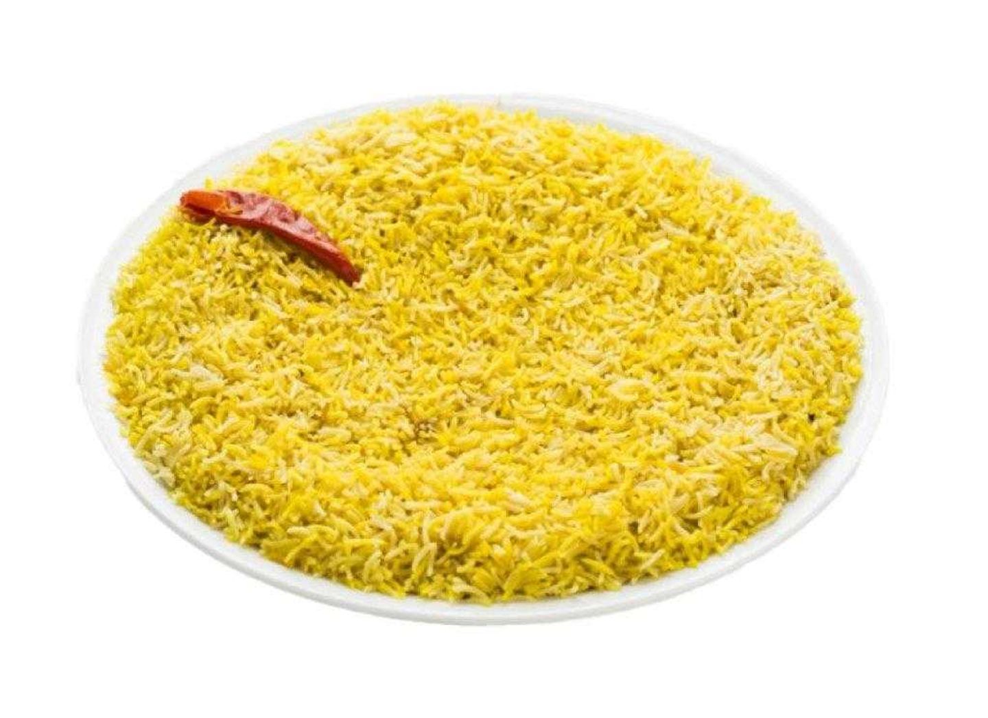 ارز مندي سادة
