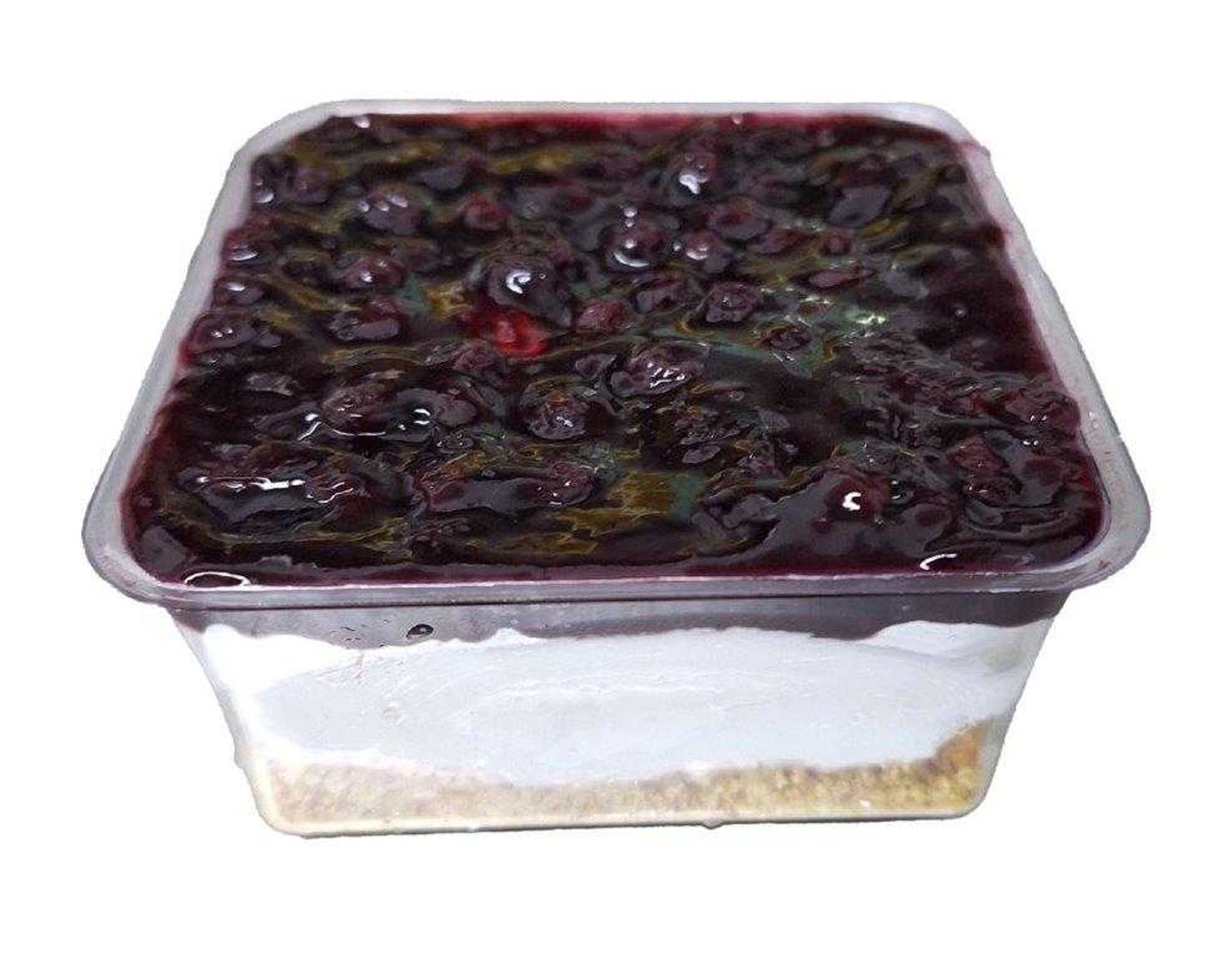 تشيز كيك كرز