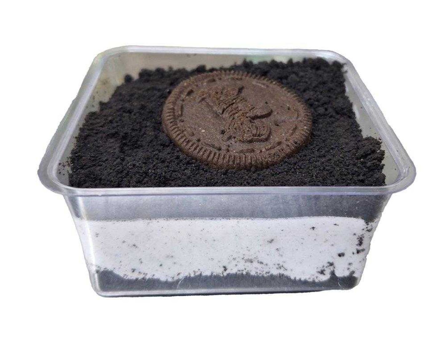 حلا أوريو