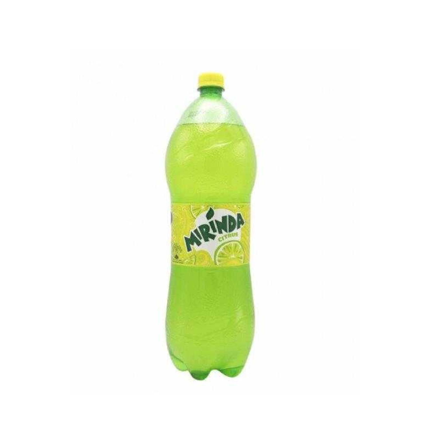 Soda Large Mirinda Citrus