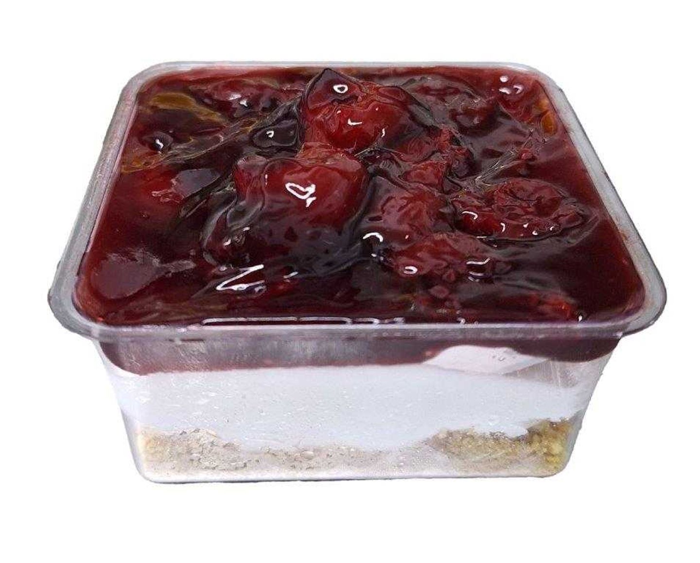 تشيز كيك توت