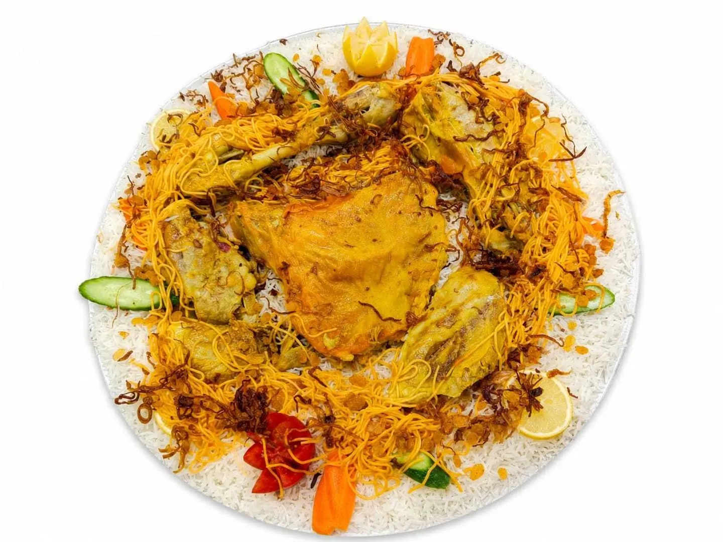 Mandi Meat