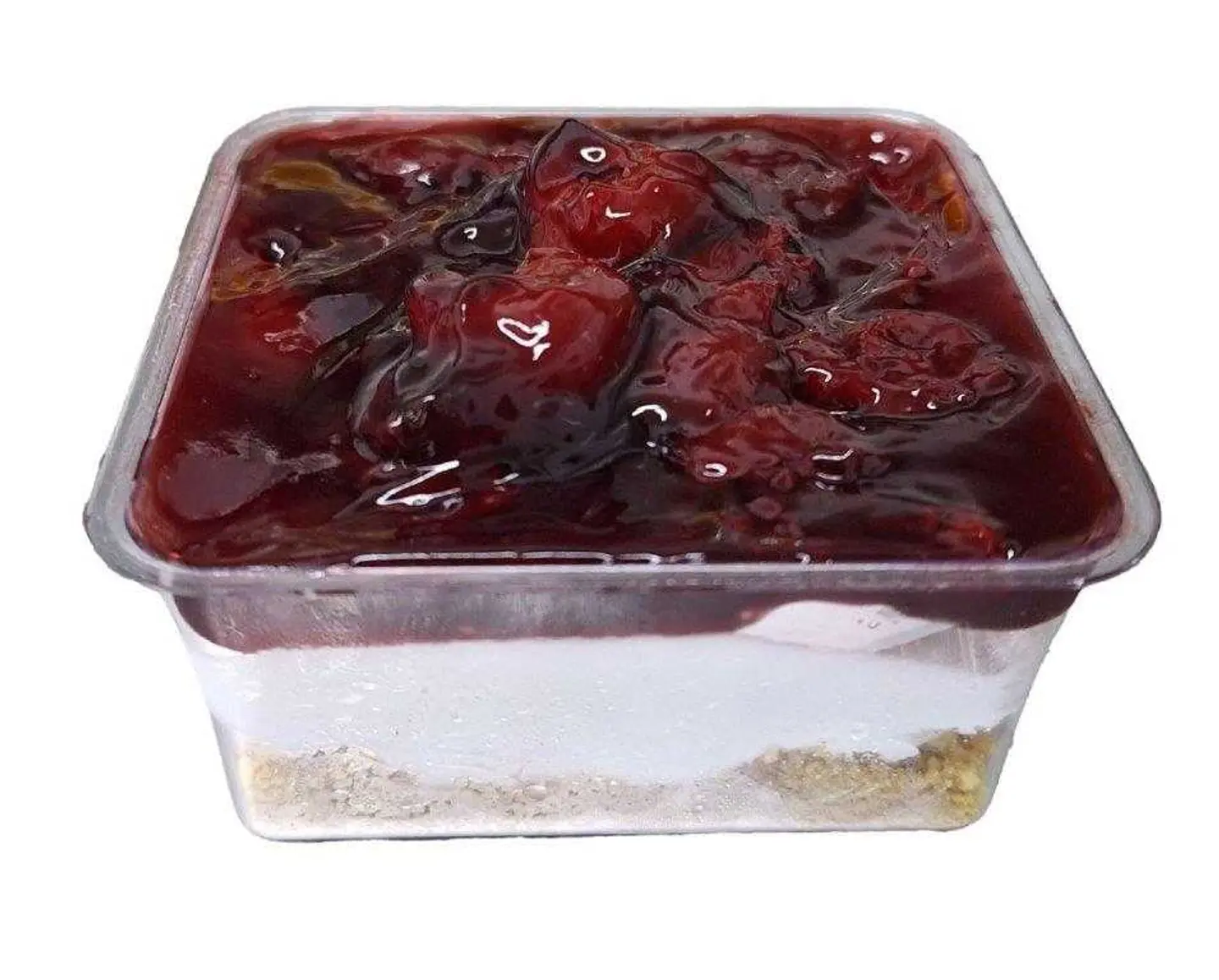 تشيز كيك توت