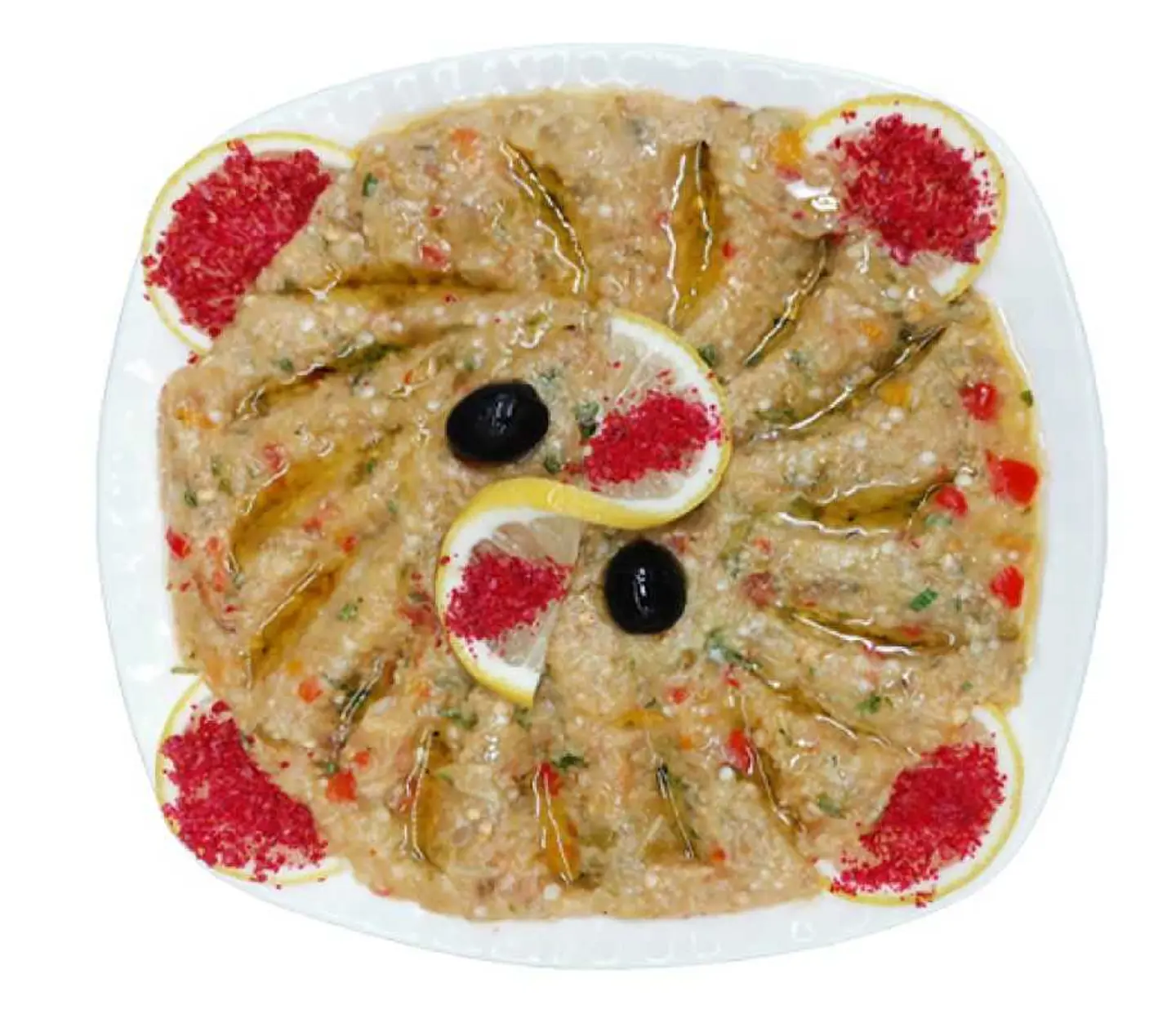 بابا غنوج