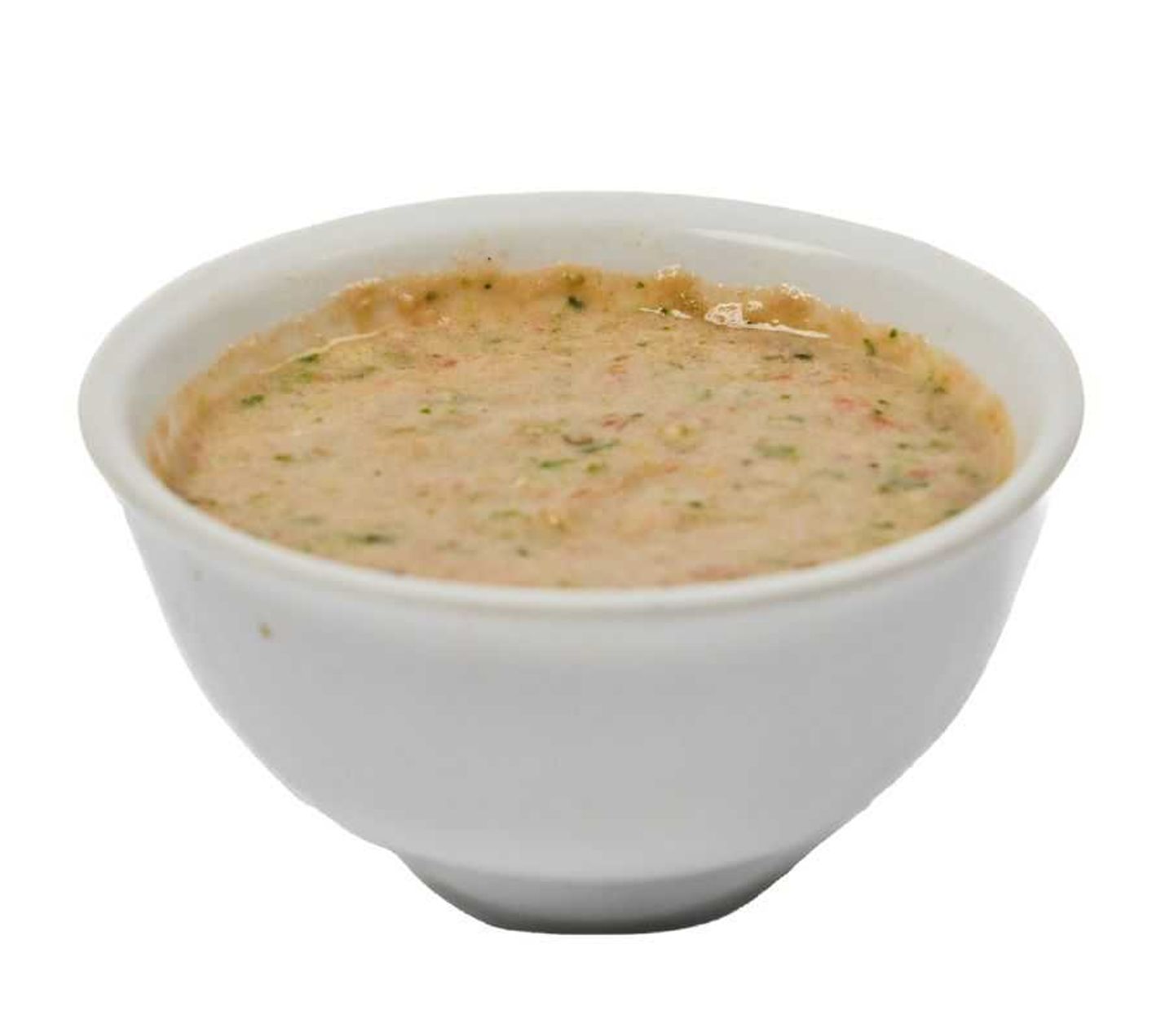 سلطة جبن