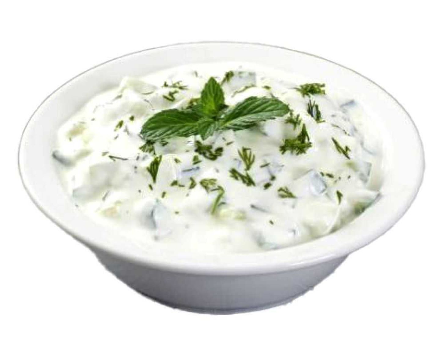خـيـار بـاللــبــن