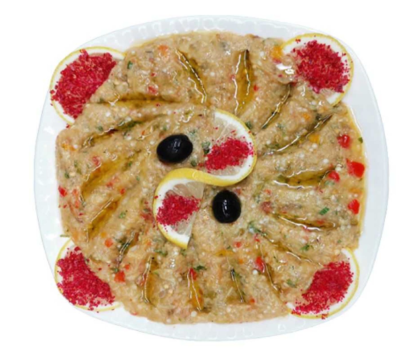 بابا غنوج