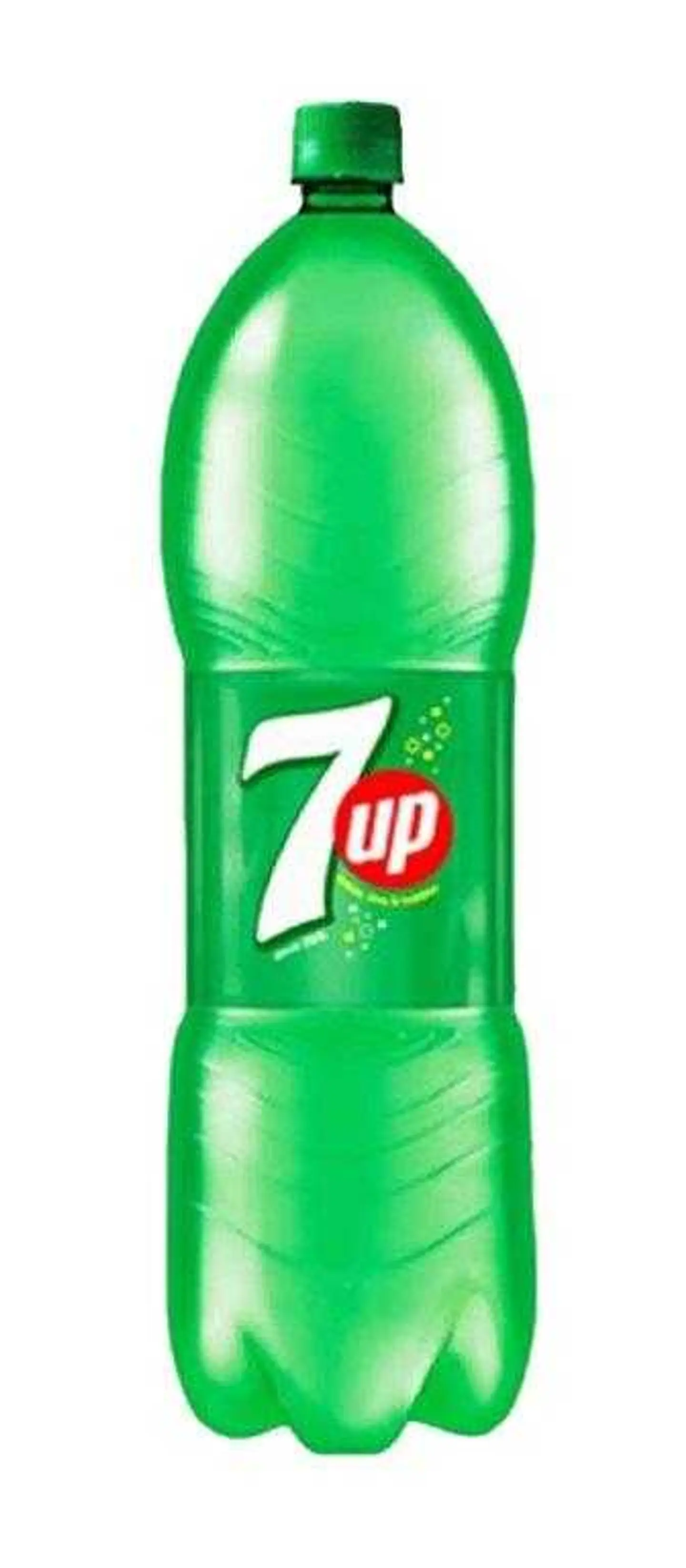 Soda Large 7 Up