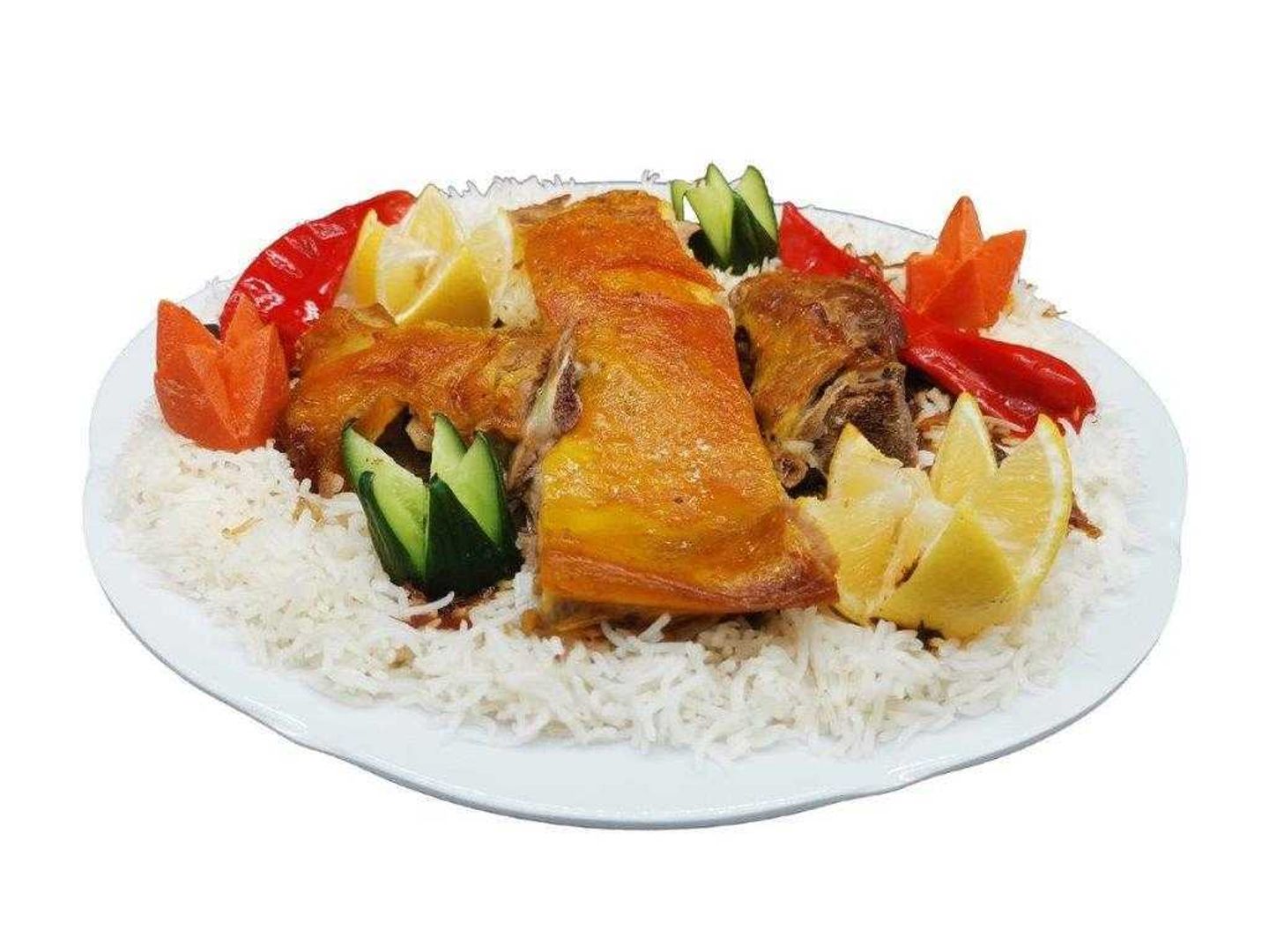 Meat Barima