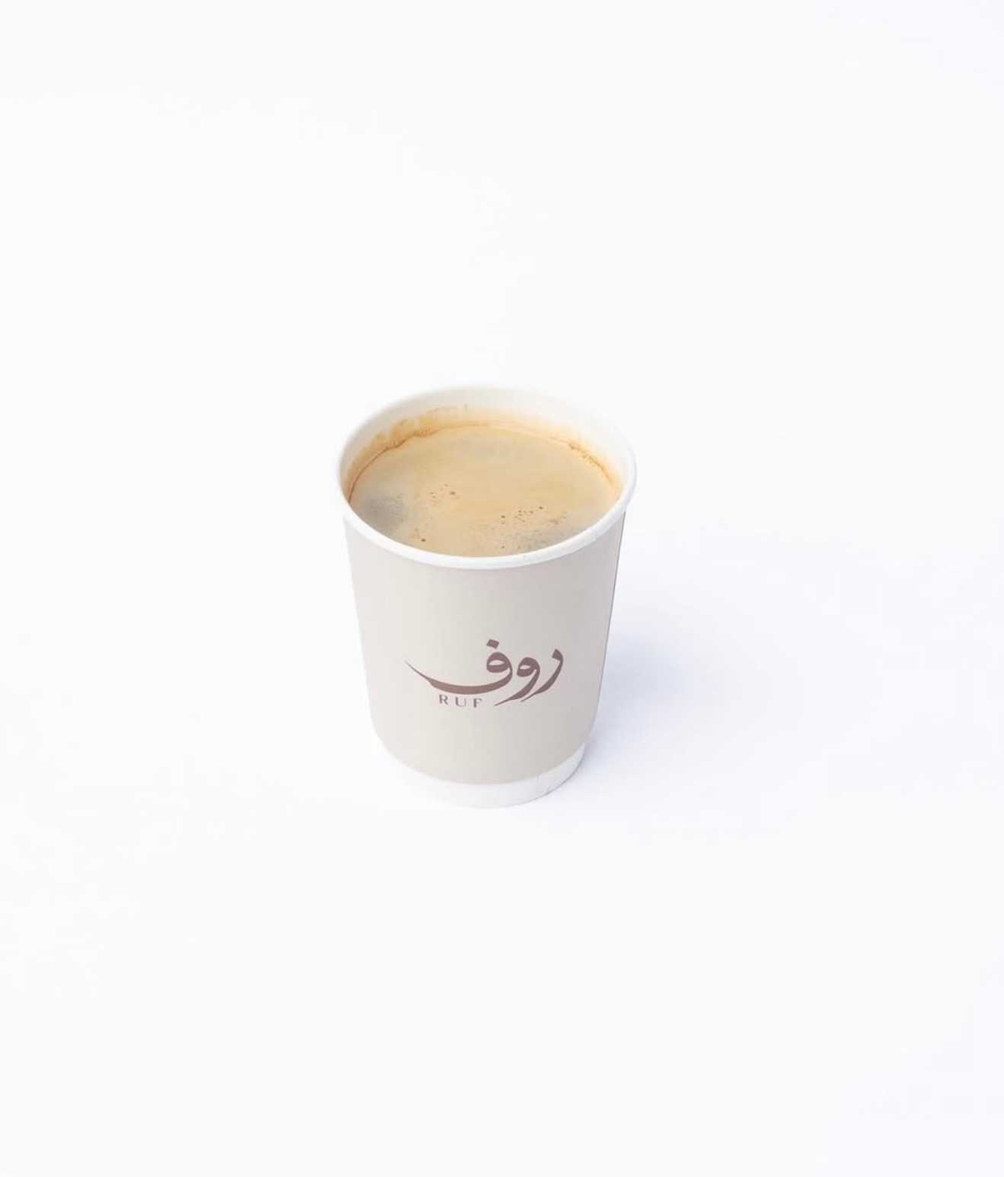 Hot Americano