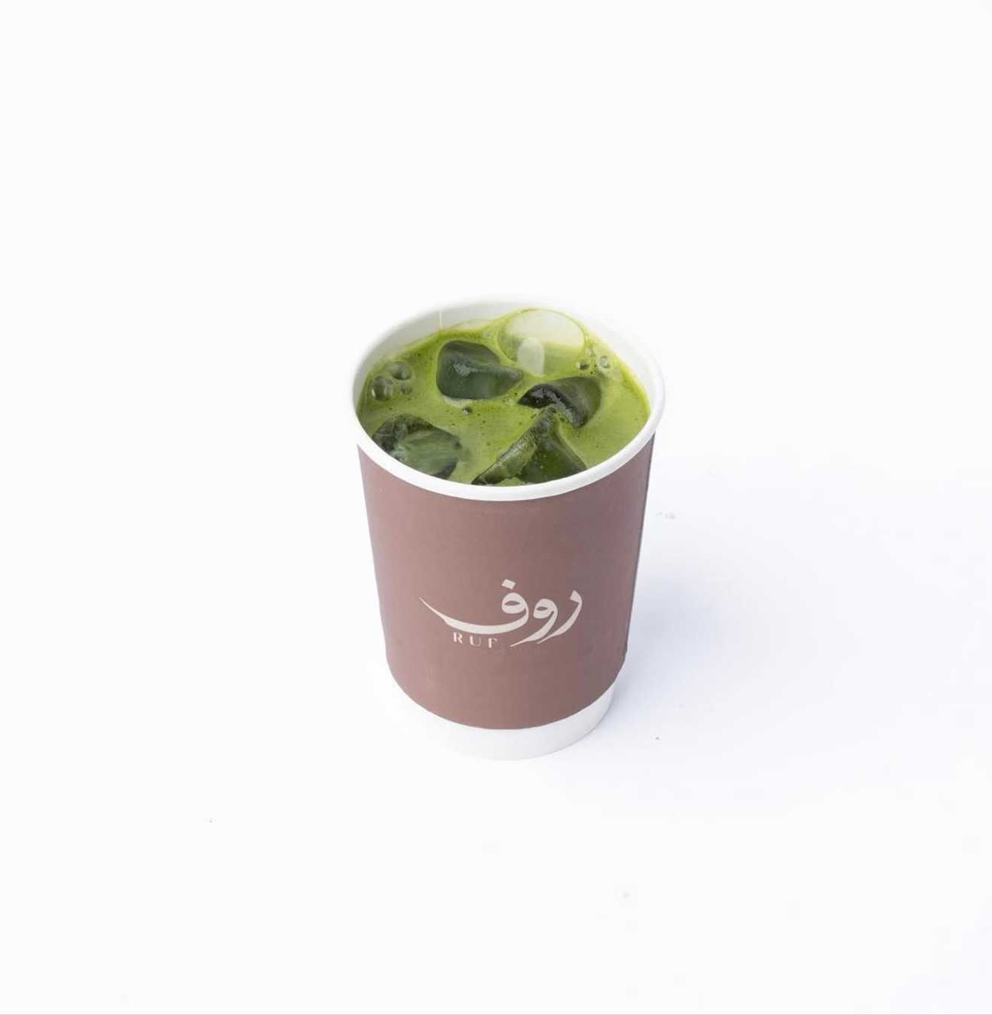 Classic Matcha