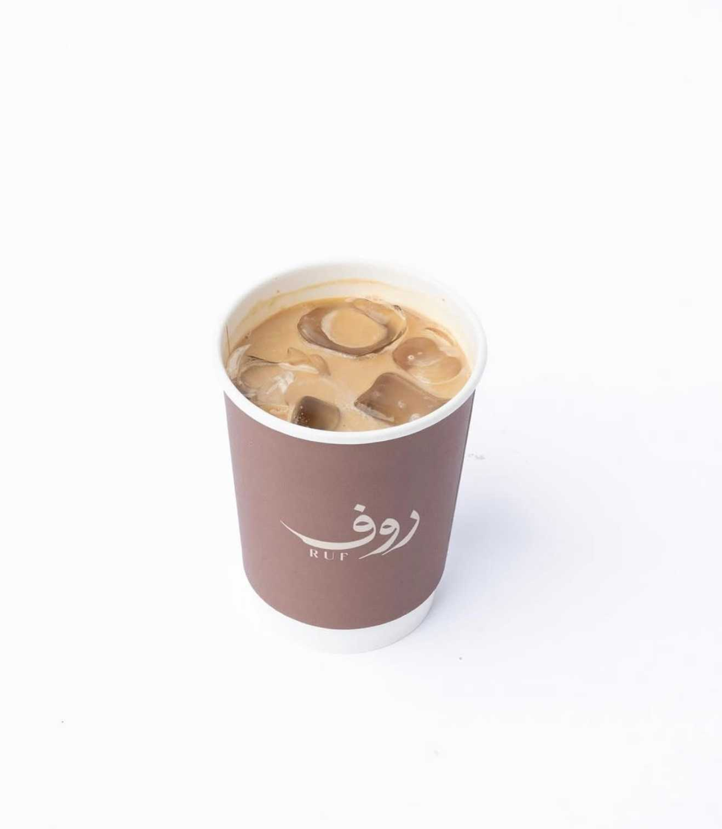 Latte Ice
