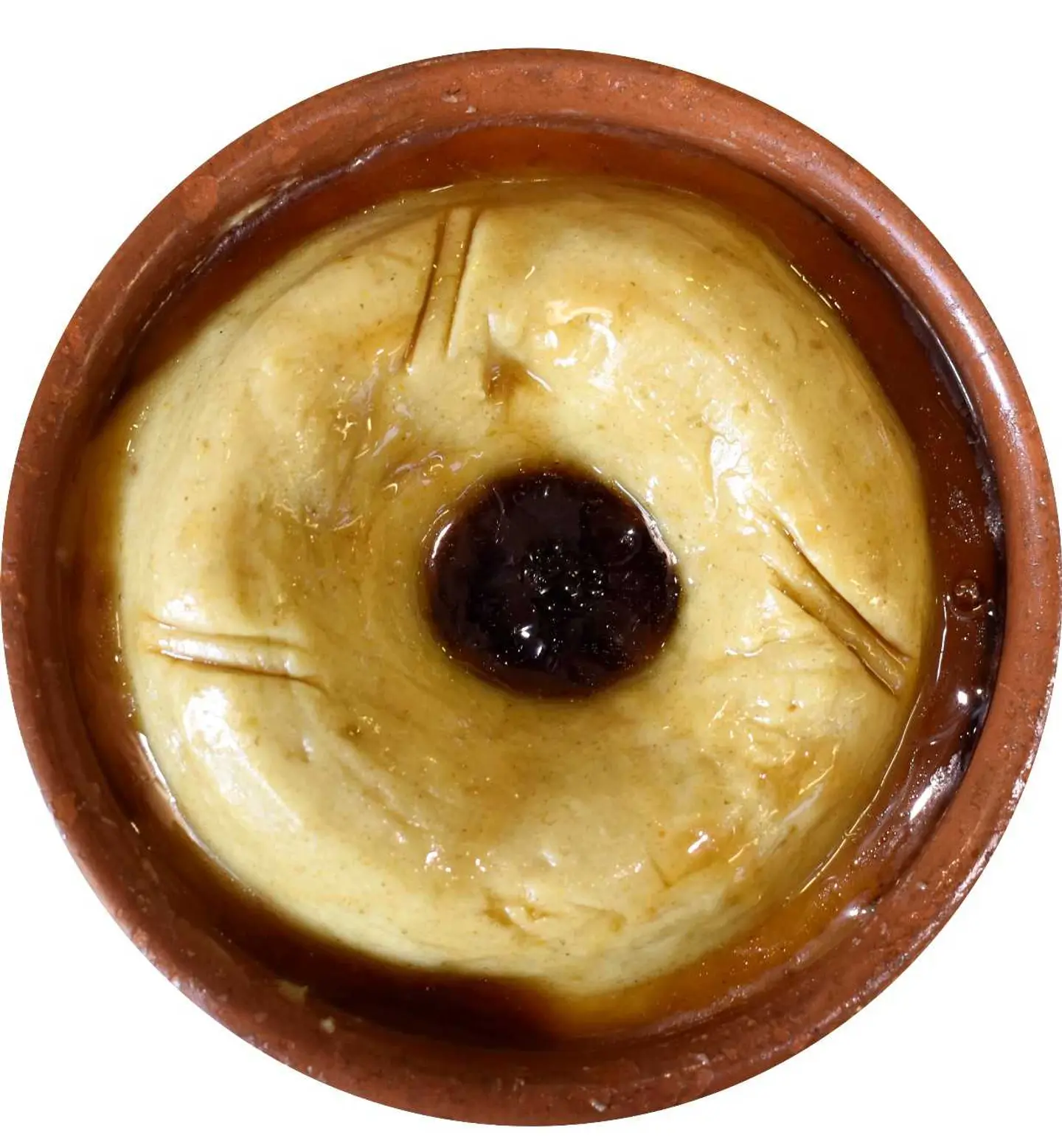 عصيدة عسل