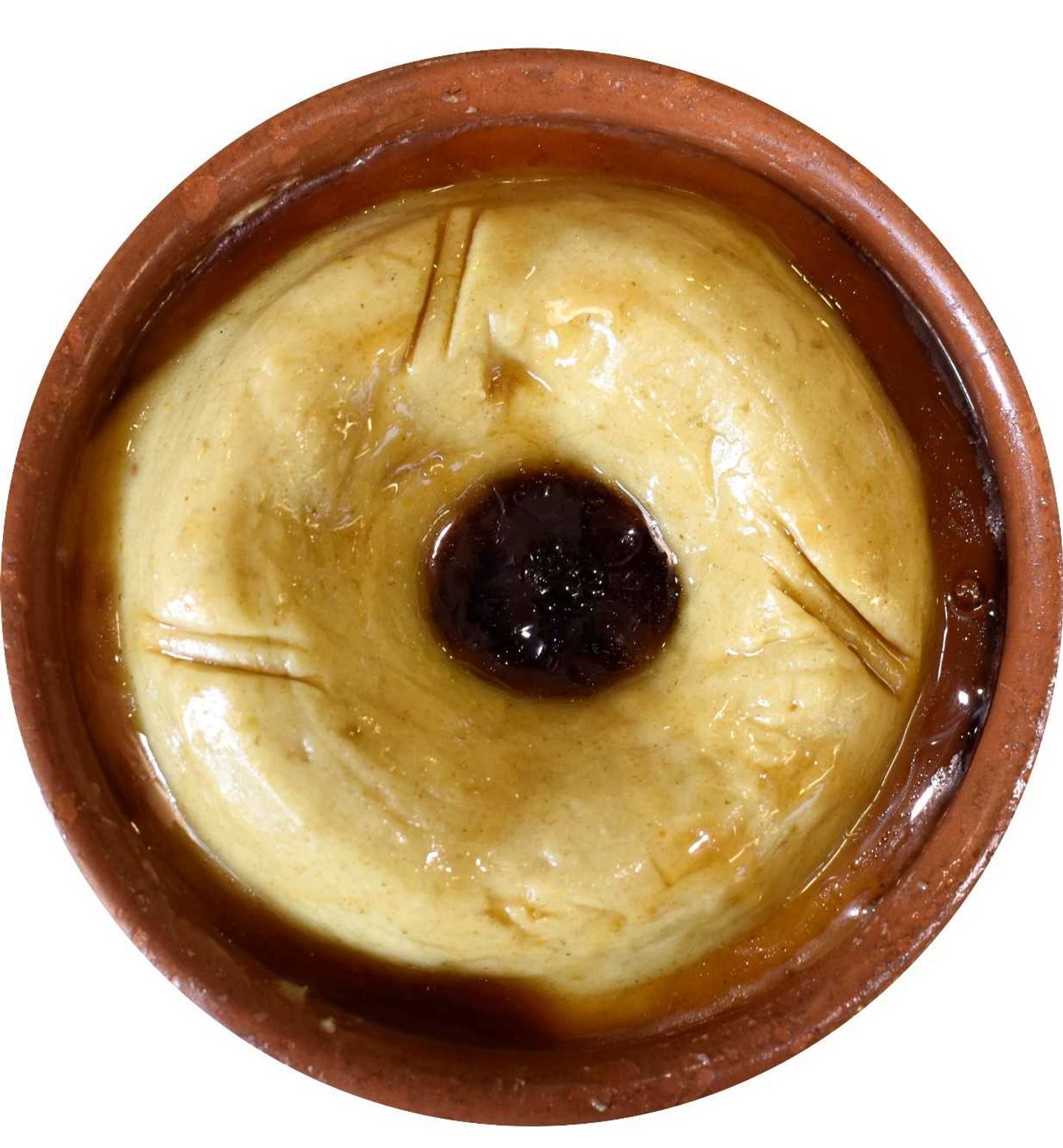 عصيدة عسل