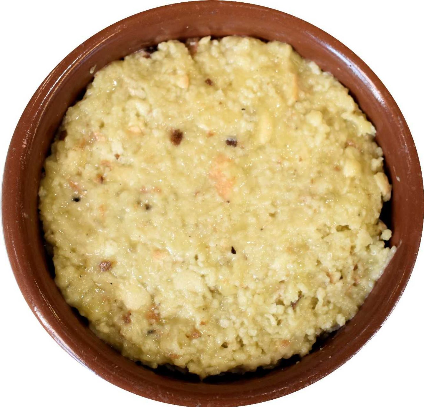 مرسه ساده بدون سمن وعسل