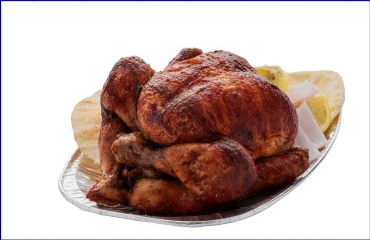 دجاج سادة- حبة