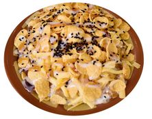معصوب ملكى بدون جبن