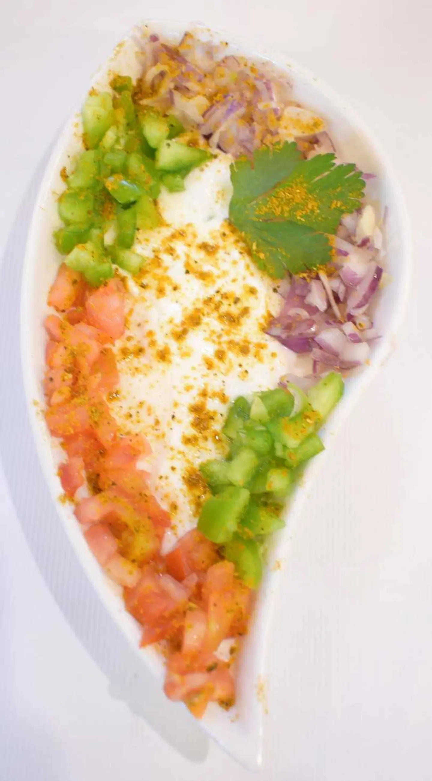 خلطة زبادى