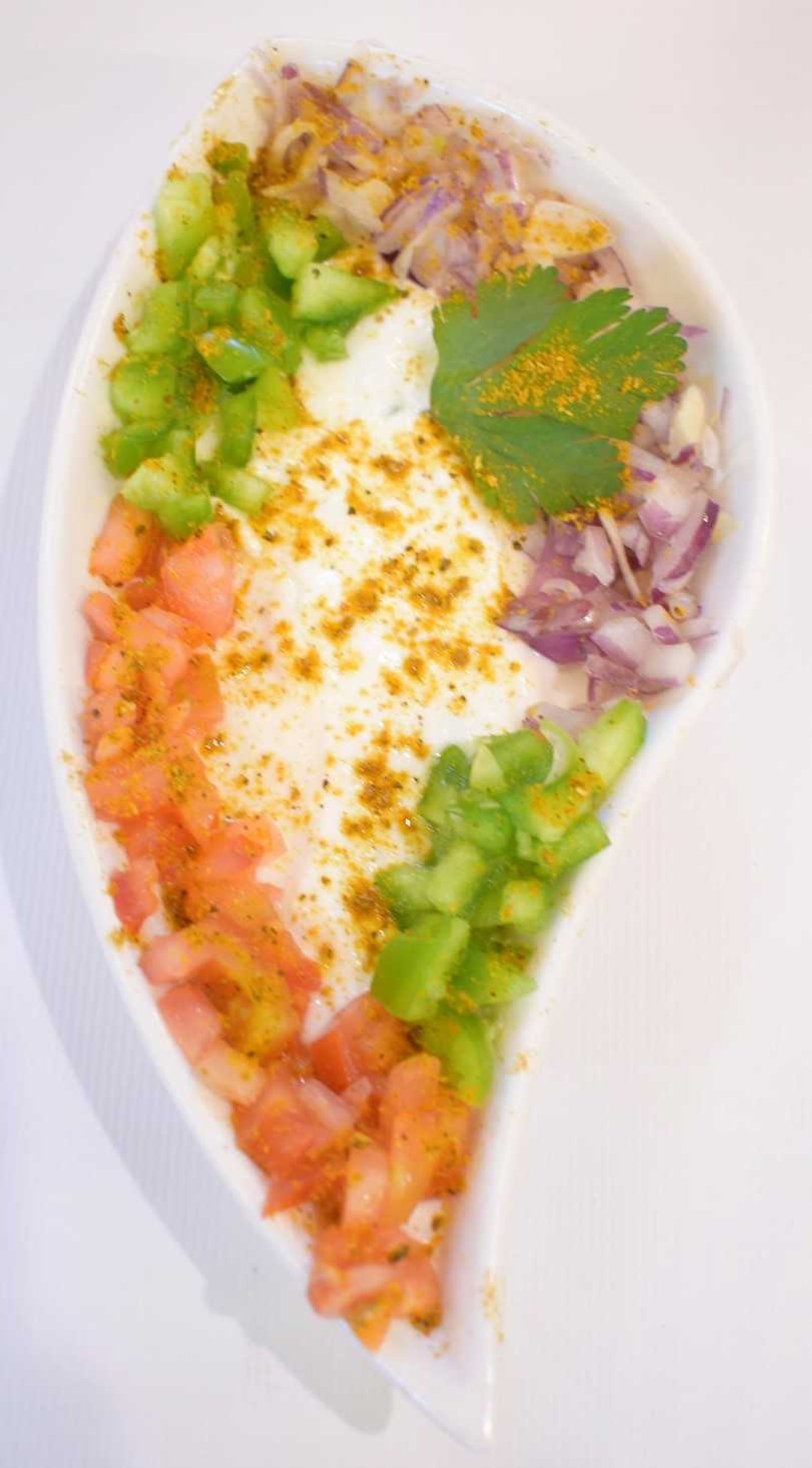 خلطة زبادى