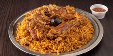 نفر لحم مضغوط