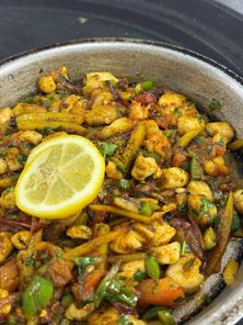 مقلقل دجاج