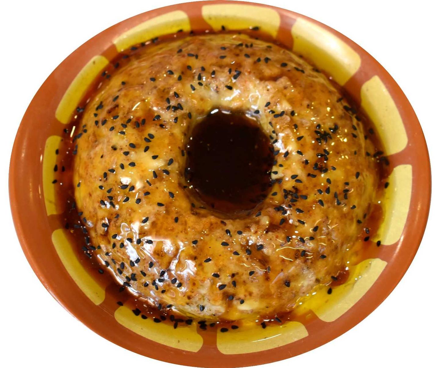 معصوب سمن عسل