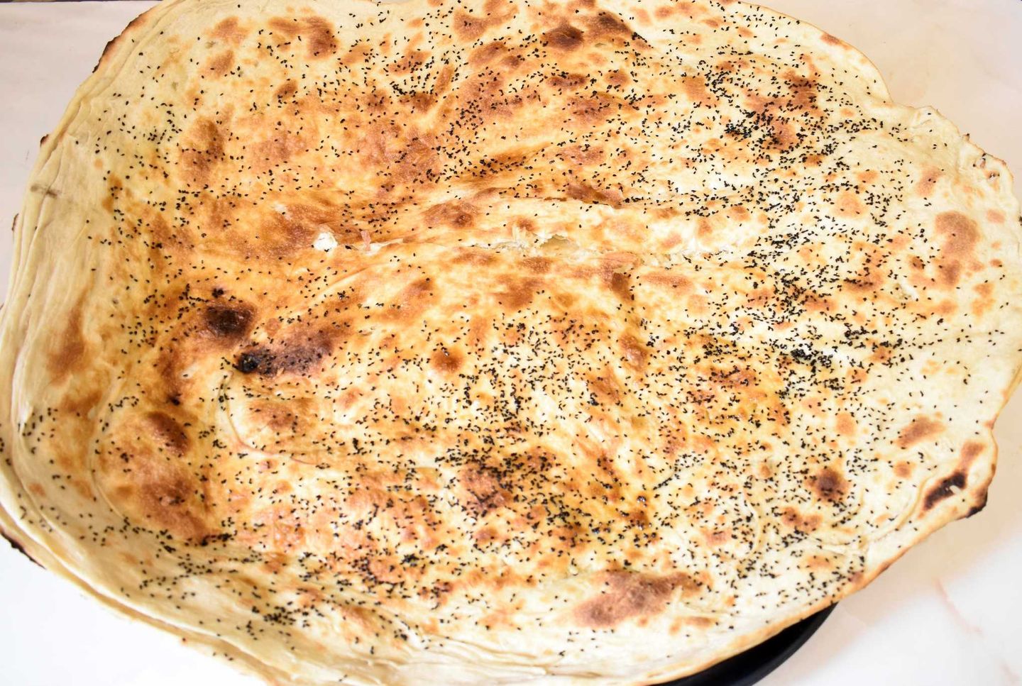 ملوح