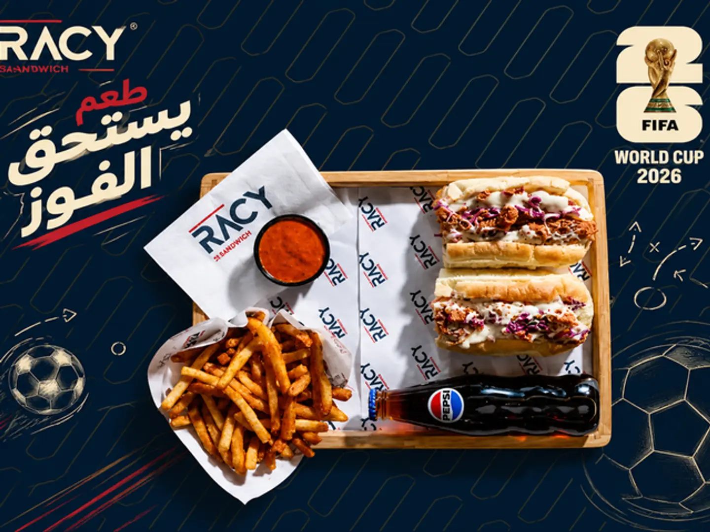 Crispy Chicken Meal