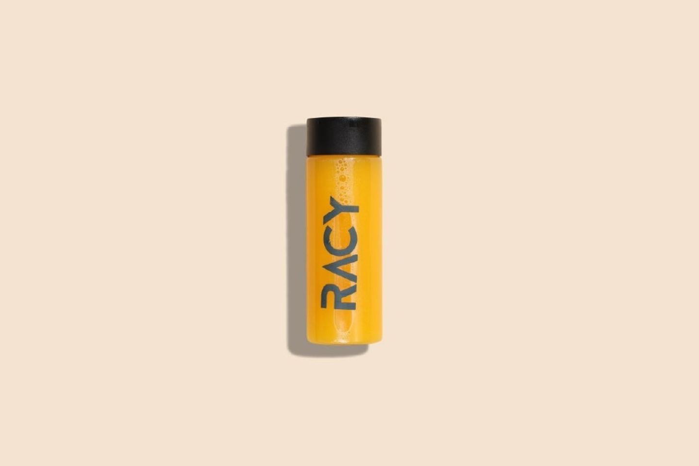 Fresh Orange Juice