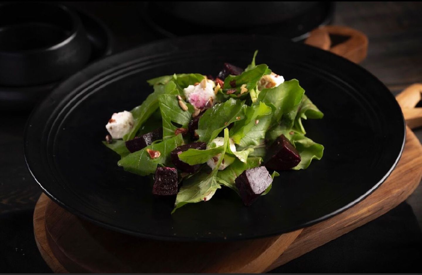 Beetroot Salad
