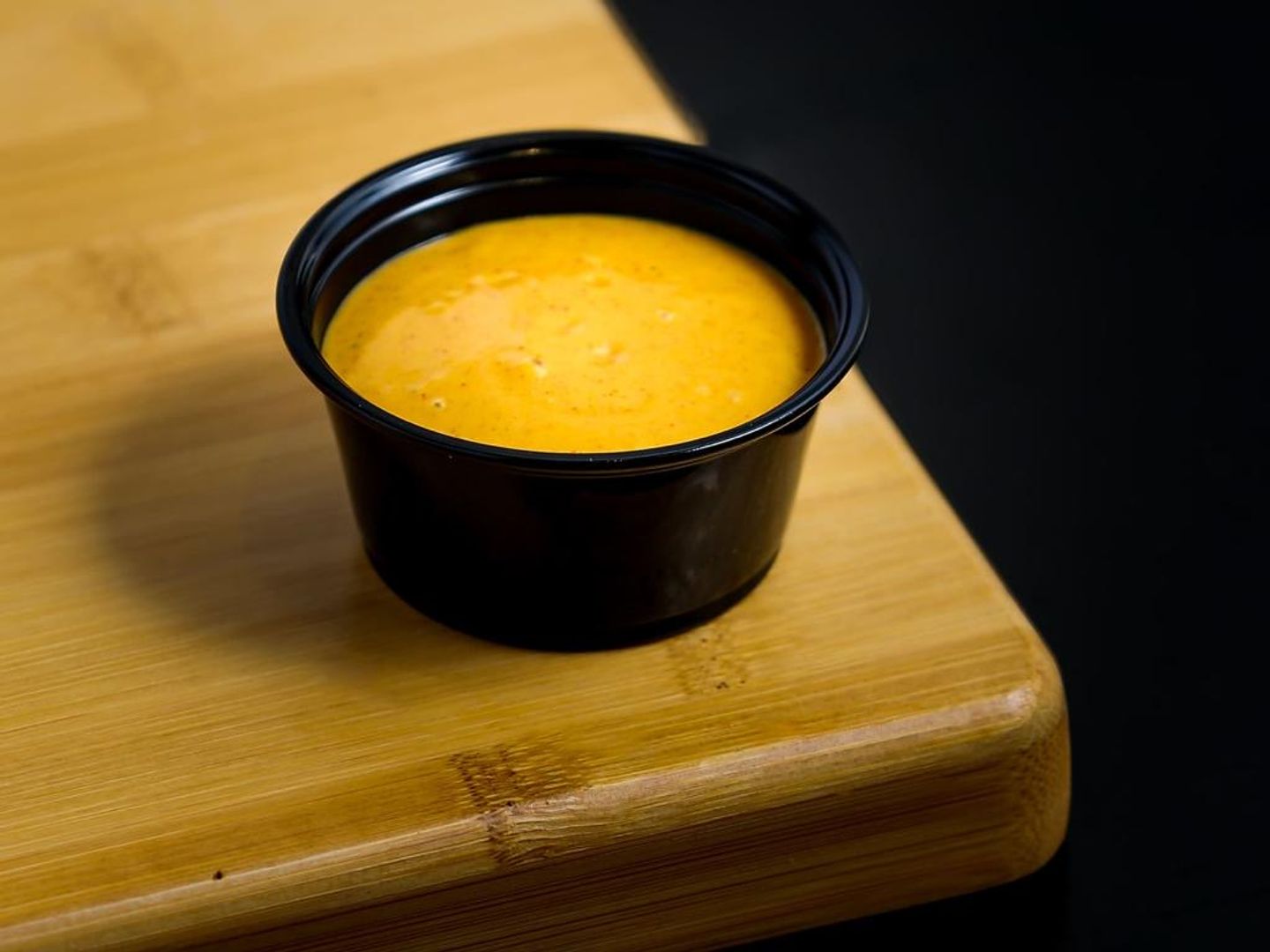 Racy Spical Sauce