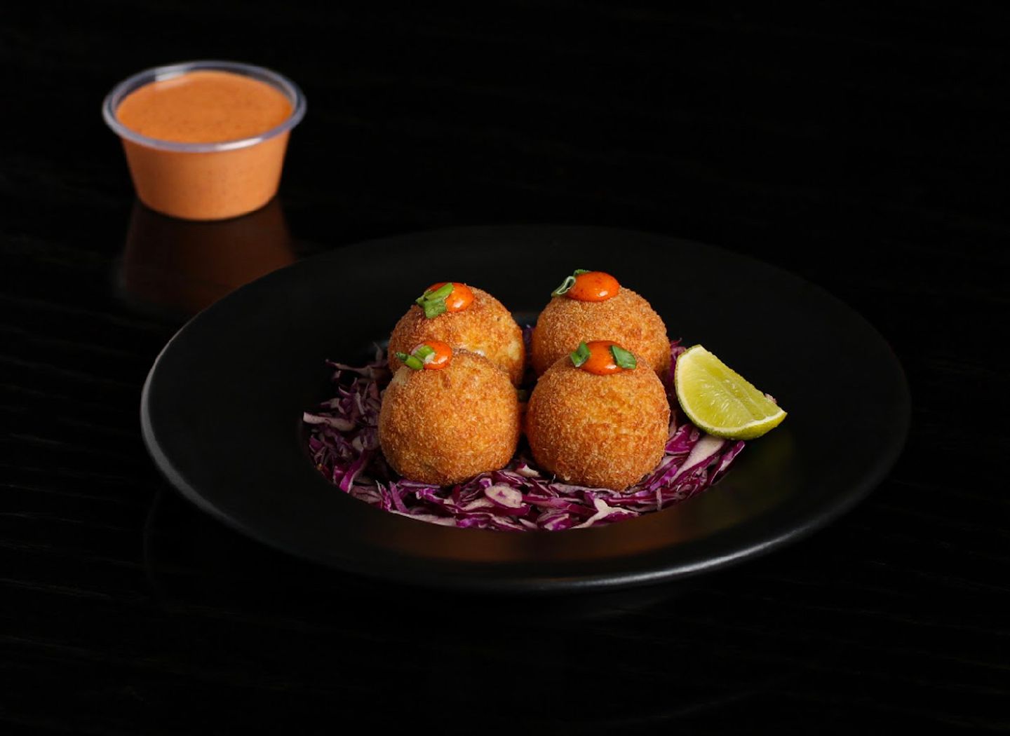 Cheese Balls