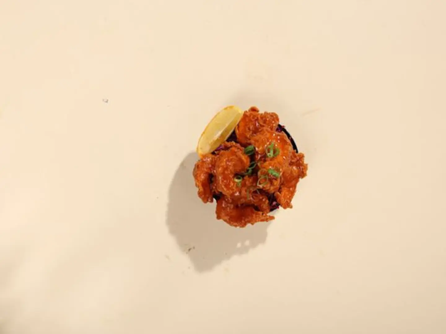 بافلو شرمب