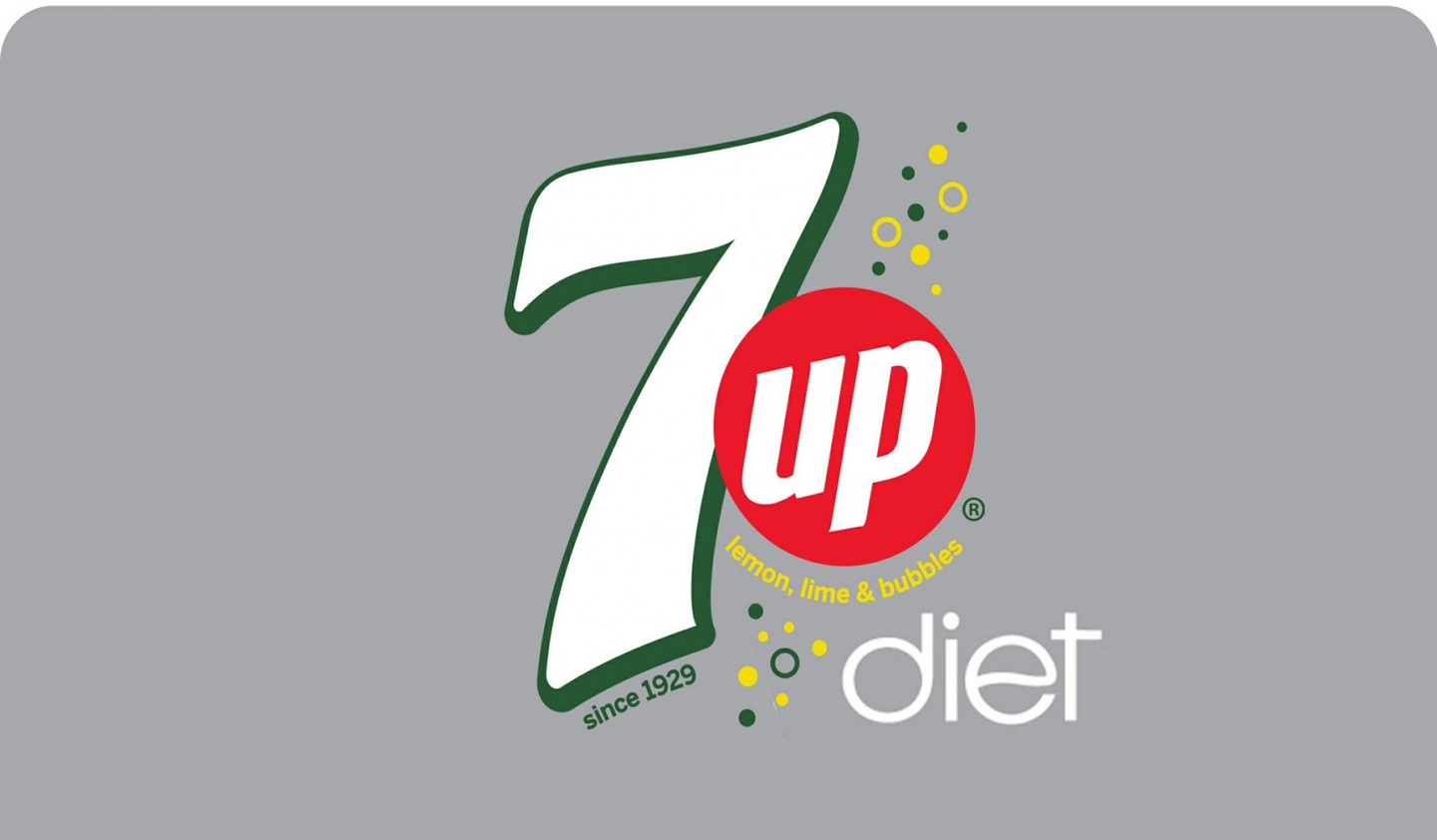 Seven Up Zero