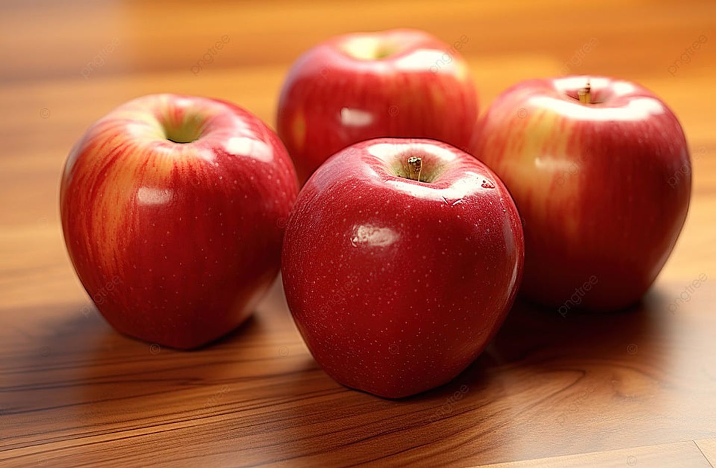 Natural Apple Juice