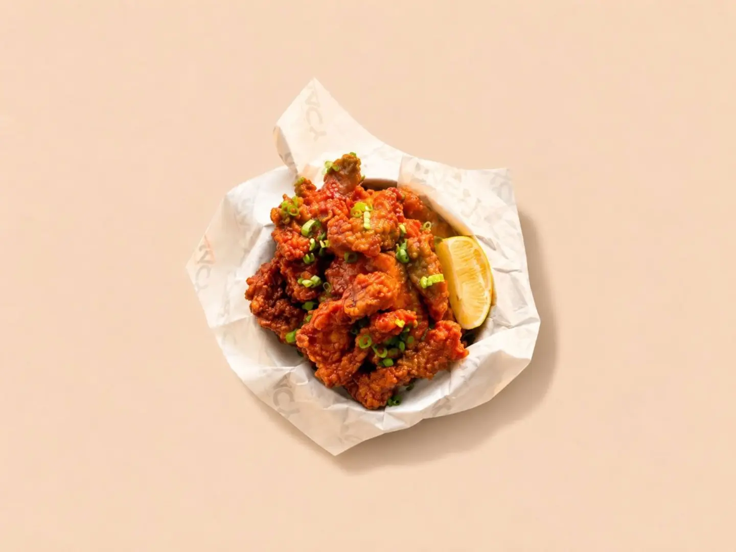Sweet Maple Chicken